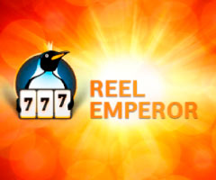 Reel Emperor Reel Emperor