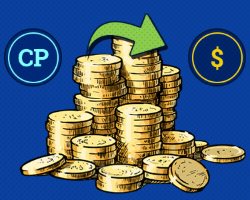 Программа лояльности игрового заведения Ориджинал