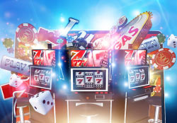 Бонусы казино