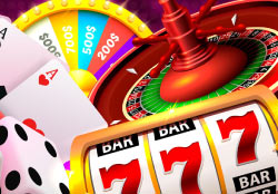 Играть в игровые автоматы онлайн