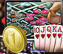 Играть в автоматы на деньги