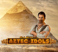 Aztec Idols