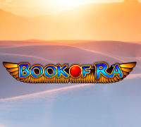 Book of Ra