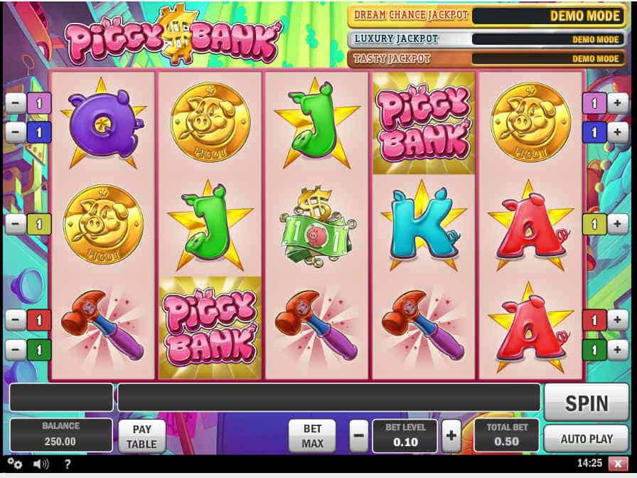 Piggy Bank