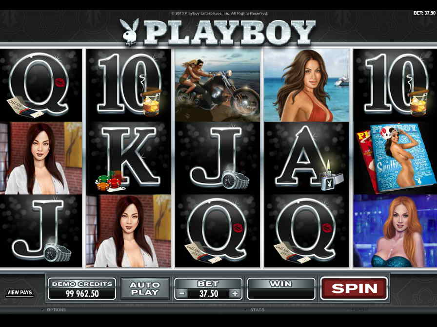 Playboy