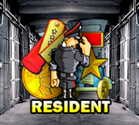 Resident