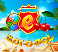 Slot-o-Pol