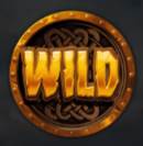 Дикий символ в слоте Vikings Go Berzerk Дикарь в слоте Vikings Go Berzerk