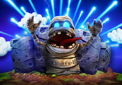 Популярные игровые автоматы Evoplay