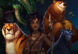 Лучшие слоты компании Иггдраисиль